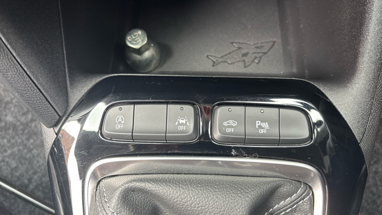 Vauxhall Corsa 1.2 Turbo Elite Nav Premium 5dr Petrol Hatchback